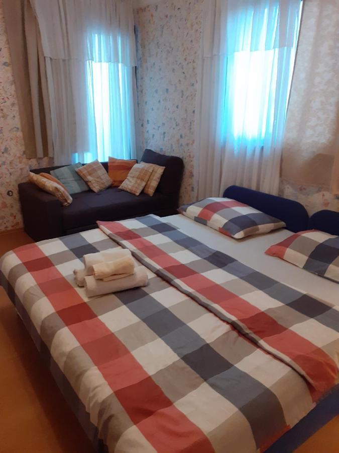 Apartment Marko Vodnjan Kültér fotó